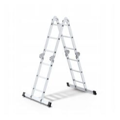 Monitoimitikkaat 4x3 alumiinia, AWtools