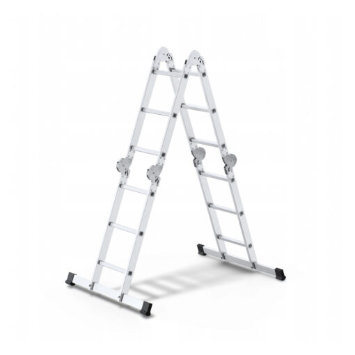 Monitoimitikkaat 4x3 alumiinia, AWtools