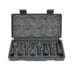 Voimahylsysarja TORX 1/2″ 6 osaa, AWtools
