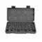 Voimahylsysarja kuusiokolo 1/2″ 8 osaa, AWtools