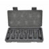 Voimahylsysarja XZN 1/2″ 8 osaa, AWtools