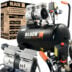 5904067442580-Paineilmakompressori-50-L-Black-4