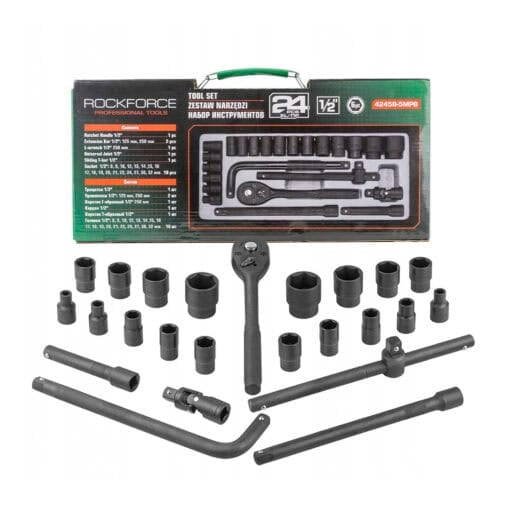 5905101386259-Voimahylsysarja-kuusiokolo-8-32-mm-1-2-Rockforce-4 5905101386259-Voimahylsysarja-kuusiokolo-8-32-mm-1-2-Rockforce-4