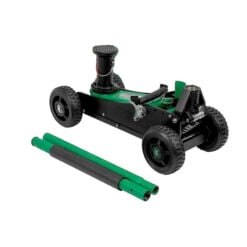 Hallitunkki 2000 kg 155 - 575 mm, Rockforce