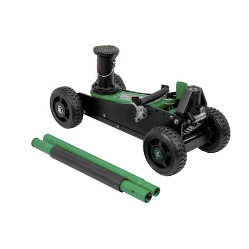 Hallitunkki 2000 kg 155 - 575 mm, Rockforce