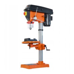 Pylväsporakone 2750W / 230V, Black