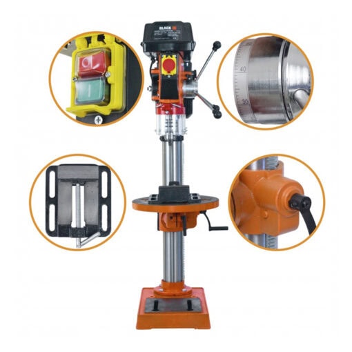 5905427501817-Pylvasporakone-2750W-230V-Black-3 5905427501817-Pylvasporakone-2750W-230V-Black-3