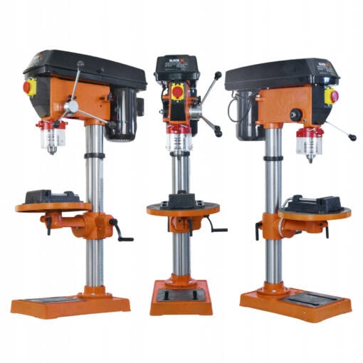 5905427501817-Pylvasporakone-2750W-230V-Black 5905427501817-Pylvasporakone-2750W-230V-Black