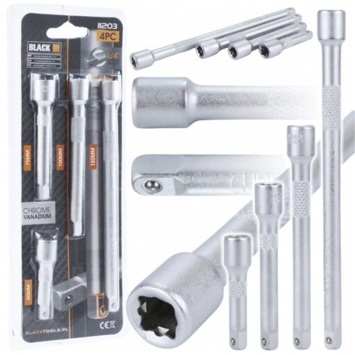 5905427502418-Jatkovarsi-1:4-50-150-mm-Black-3 5905427502418-Jatkovarsi-1:4-50-150-mm-Black-3