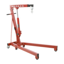 Moottorinostin 1000 kg, Yato