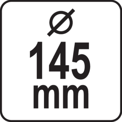 Kierrejousipuristin sisäpuolinen, Yato