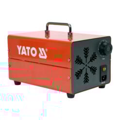 Otsonaattori 30-50 m² 230V, Yato