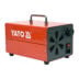 Otsonaattori 30-50 m² 230V, Yato