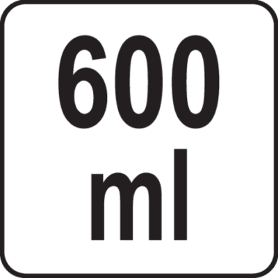 Diesel suutintesteri 600 bar, Yato