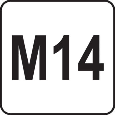 Diesel suutintesteri 600 bar, Yato