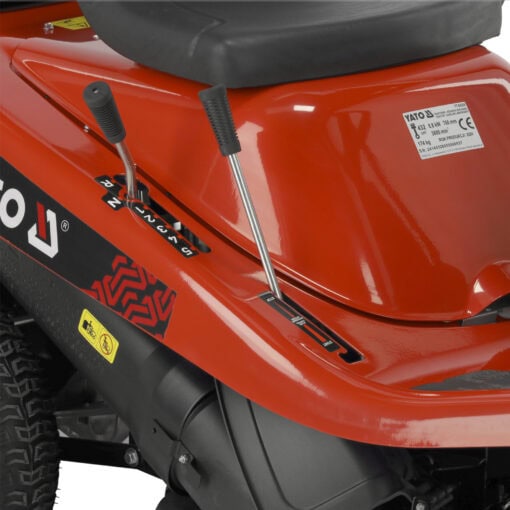 5906083108341-Paaltaajettava-ruohonleikkuri-Loncin-8.8-kW-432-cm³-Yato-16 5906083108341-Paaltaajettava-ruohonleikkuri-Loncin-8.8-kW-432-cm³-Yato-16