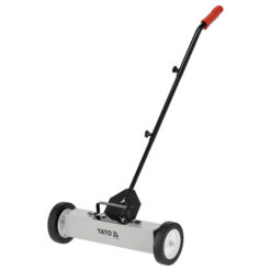 Magneettinen lastunkerääjä / lakaisija, Yato