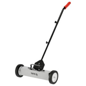 Magneettinen lastunkerääjä / lakaisija, Yato