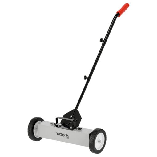 Magneettinen lastunkerääjä / lakaisija, Yato