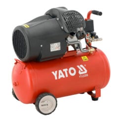 Paineilmakompressori 50 L, Yato