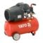 Paineilmakompressori 50 L, Yato