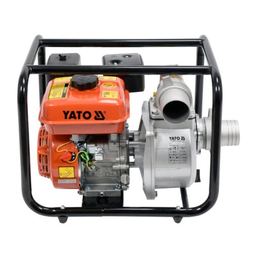 5906083854026-Polttomoottori-vesipumppu-4-kW-50-m³:h-Yato-2