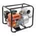 Polttomoottori vesipumppu 4 kW 78 m³/h, Yato