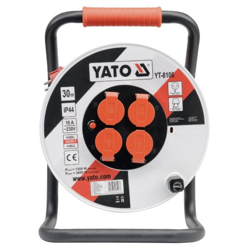 5906083981067-Kaapelikela-30m-IP44-3Gx2.5-mm²-Yato-2 5906083981067-Kaapelikela-30m-IP44-3Gx2.5-mm²-Yato-2