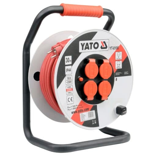 5906083981067-Kaapelikela-30m-IP44-3Gx2.5-mm²-Yato-3 5906083981067-Kaapelikela-30m-IP44-3Gx2.5-mm²-Yato-3