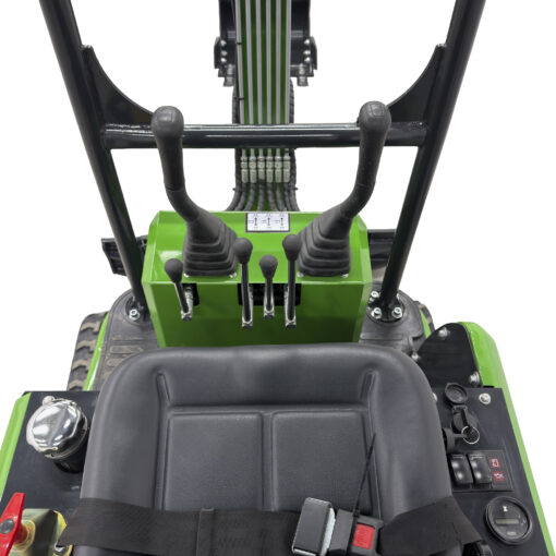 6430062527315-Minikaivuri-kumiteloilla-1,2-t-leveneva-alavaunu-Caivu-HFT10-16 6430062527315-Minikaivuri-kumiteloilla-1,2-t-leveneva-alavaunu-Caivu-HFT10-16