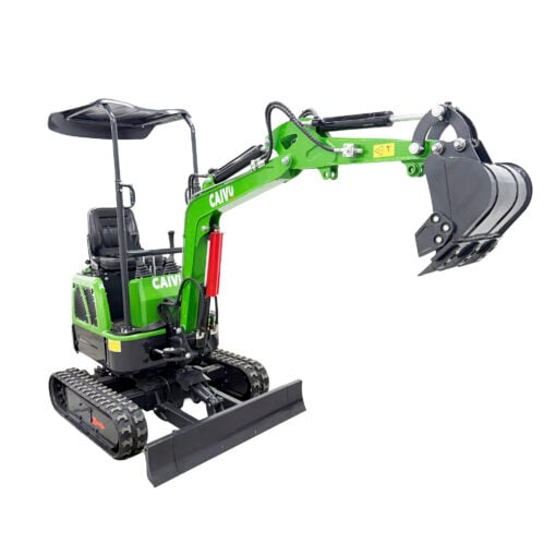 6430062527315-Minikaivuri-kumiteloilla-1,2-t-leveneva-alavaunu-Caivu-HFT10-2 6430062527315-Minikaivuri-kumiteloilla-1,2-t-leveneva-alavaunu-Caivu-HFT10-2