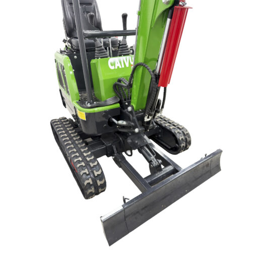 6430062527315-Minikaivuri-kumiteloilla-1,2-t-leveneva-alavaunu-Caivu-HFT10-23 6430062527315-Minikaivuri-kumiteloilla-1,2-t-leveneva-alavaunu-Caivu-HFT10-23