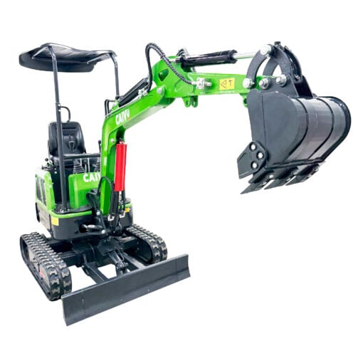 6430062527315-Minikaivuri-kumiteloilla-1,2-t-leveneva-alavaunu-Caivu-HFT10-3 6430062527315-Minikaivuri-kumiteloilla-1,2-t-leveneva-alavaunu-Caivu-HFT10-3