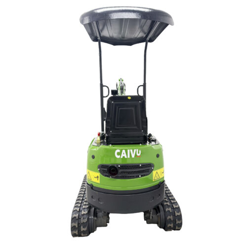 6430062527315-Minikaivuri-kumiteloilla-1,2-t-leveneva-alavaunu-Caivu-HFT10-32 6430062527315-Minikaivuri-kumiteloilla-1,2-t-leveneva-alavaunu-Caivu-HFT10-32