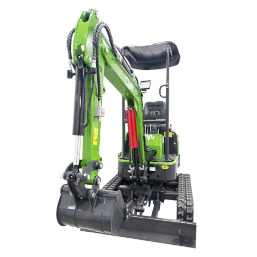 6430062527315-Minikaivuri-kumiteloilla-1,2-t-leveneva-alavaunu-Caivu-HFT10-35 6430062527315-Minikaivuri-kumiteloilla-1,2-t-leveneva-alavaunu-Caivu-HFT10-35