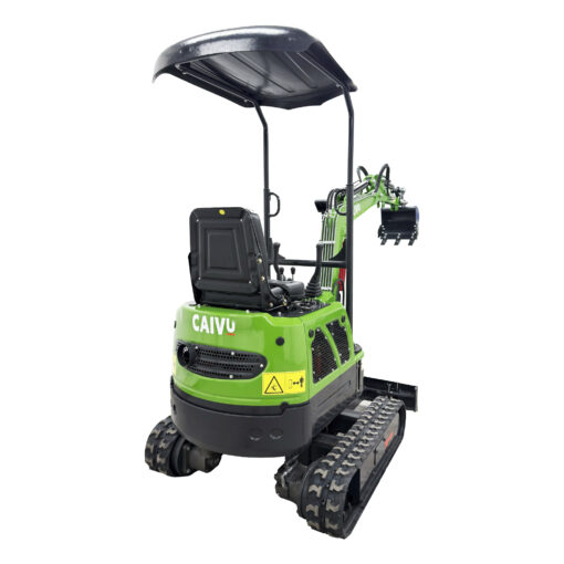 6430062527315-Minikaivuri-kumiteloilla-1,2-t-leveneva-alavaunu-Caivu-HFT10-8 6430062527315-Minikaivuri-kumiteloilla-1,2-t-leveneva-alavaunu-Caivu-HFT10-8