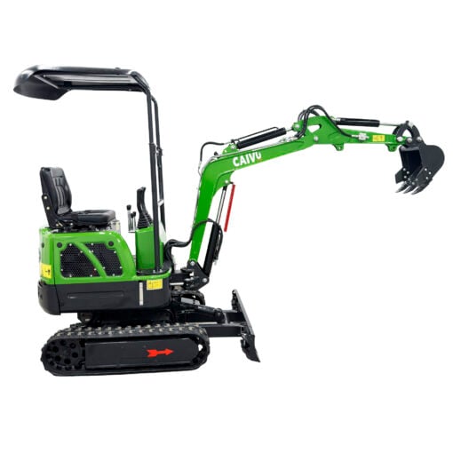 6430062527315-Minikaivuri-kumiteloilla-1,2-t-leveneva-alavaunu-Caivu-HFT10-9 6430062527315-Minikaivuri-kumiteloilla-1,2-t-leveneva-alavaunu-Caivu-HFT10-9