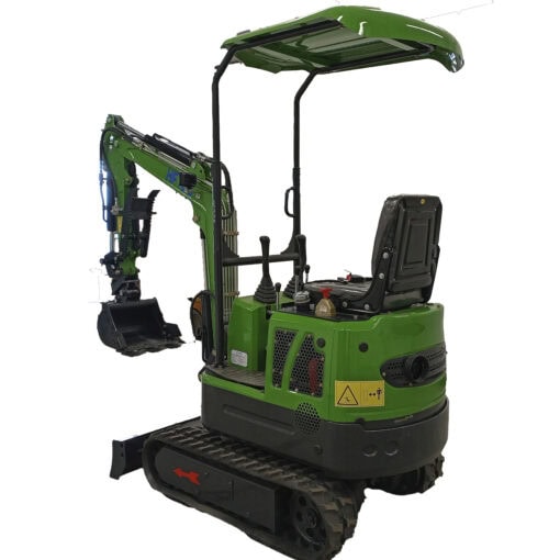 6430062527315-minikaivuri-kumiteloilla-1,1-t,-caivu,-hft10_17 6430062527315-minikaivuri-kumiteloilla-1,1-t,-caivu,-hft10_17