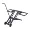 Ajoleikkurin hydraulinen nostin max. 225 kg, Shineda