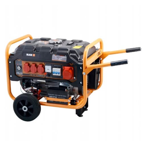 6430062528183-Aggregaatti-bensiini-3000W-4-tahti-Black 6430062528183-Aggregaatti-bensiini-3000W-4-tahti-Black