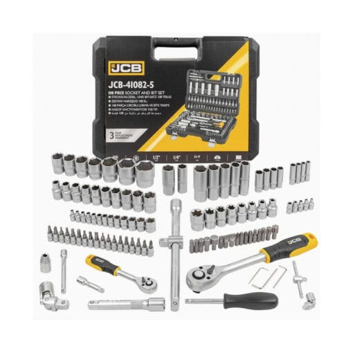 5056485704112-Hylsyavainsarja-108-osaa-JCB 5056485704112-Hylsyavainsarja-108-osaa-JCB