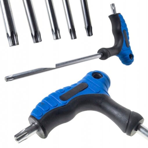 5902280020417-Torx-avainsarja-T10-T50-9-osaa-Black-2 5902280020417-Torx-avainsarja-T10-T50-9-osaa-Black-2