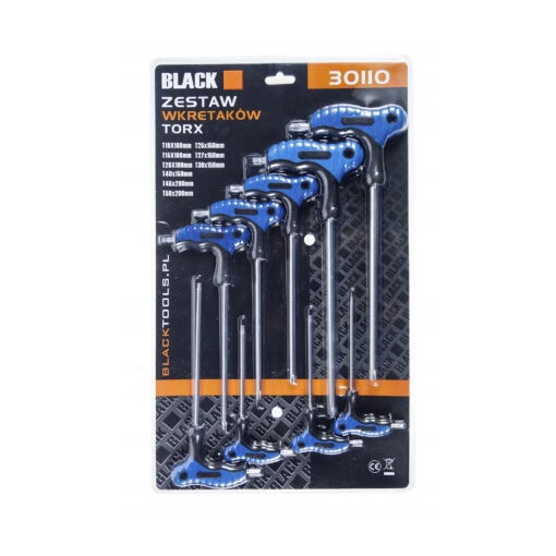 5902280020417-Torx-avainsarja-T10-T50-9-osaa-Black-5 5902280020417-Torx-avainsarja-T10-T50-9-osaa-Black-5