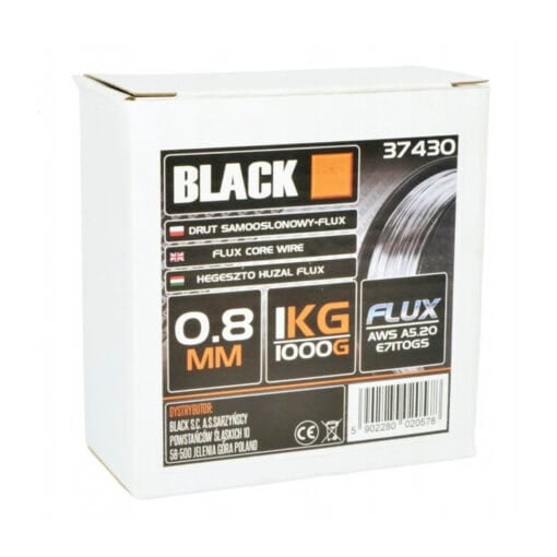 5902280020578-Ydintaytelanka-flux-0,8-mm-1-kg-Black-2 5902280020578-Ydintaytelanka-flux-0,8-mm-1-kg-Black-2