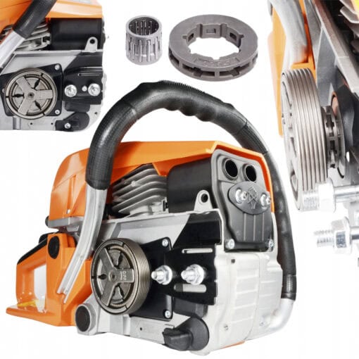 5902280027195-Moottorisaha-52cc-Black-8 5902280027195-Moottorisaha-52cc-Black-8