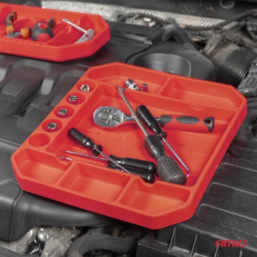 5903293042717-Tyokalualusta-24x27-cm-silikonia-Amio-2 5903293042717-Tyokalualusta-24x27-cm-silikonia-Amio-2