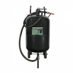 Hiekkapuhalluslaite 75 L, Rockforce