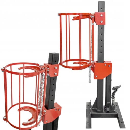 5905101333062-Hydraulinen-jousipuristin-1000-kg-Rockforce 5905101333062-Hydraulinen-jousipuristin-1000-kg-Rockforce