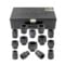 Voimahylsysarja kuusiokanta 6 – 50 mm 3/4″, Rockforce