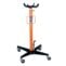 Vaihteistonostin 500 kg 110-190 cm, Black